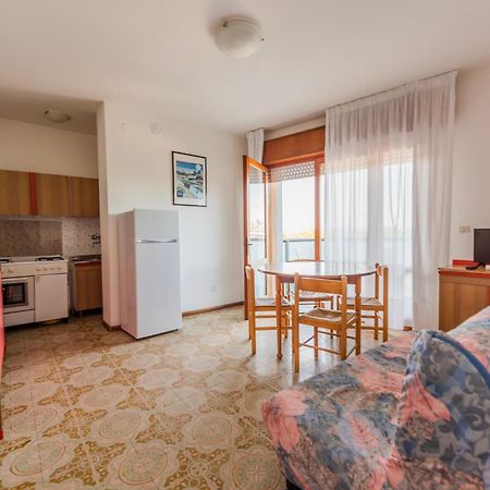 Altan Apartment Bibione Exterior foto