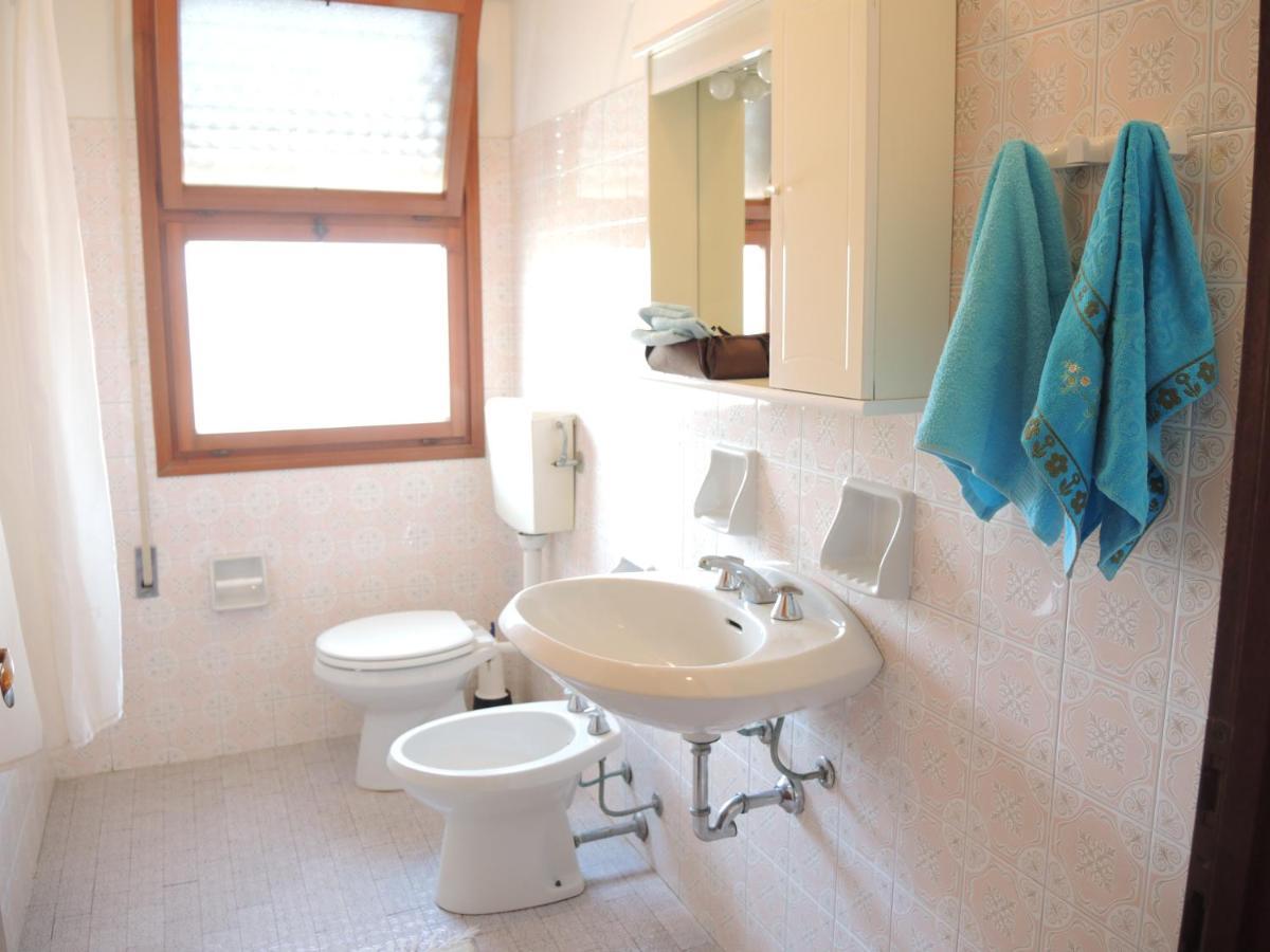 Altan Apartment Bibione Exterior foto