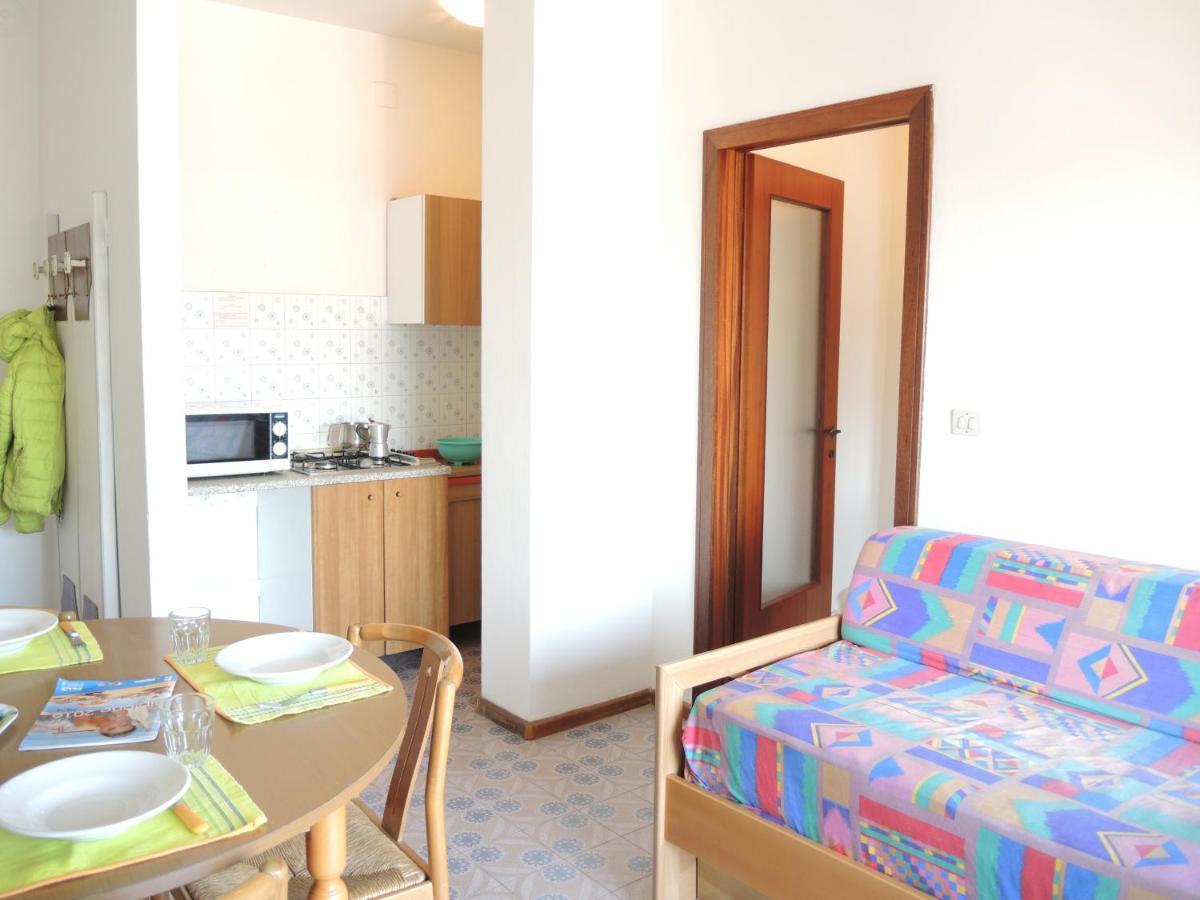 Altan Apartment Bibione Exterior foto