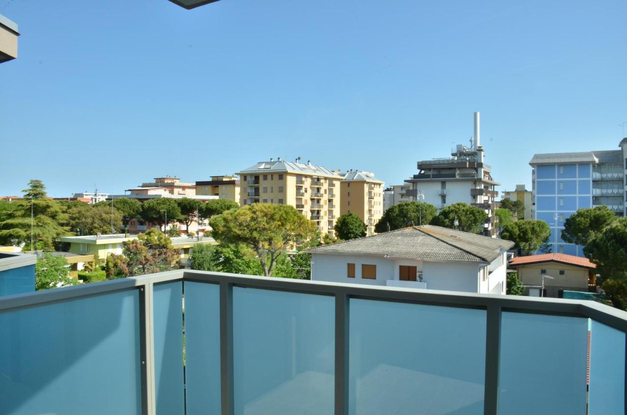 Altan Apartment Bibione Exterior foto