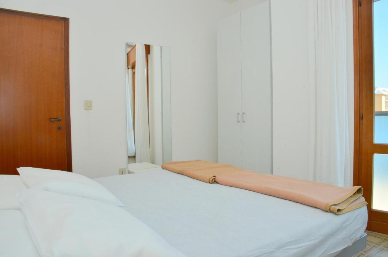 Altan Apartment Bibione Exterior foto