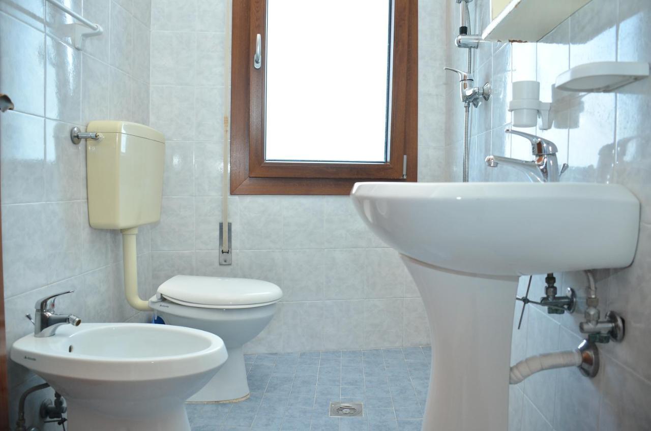 Altan Apartment Bibione Exterior foto