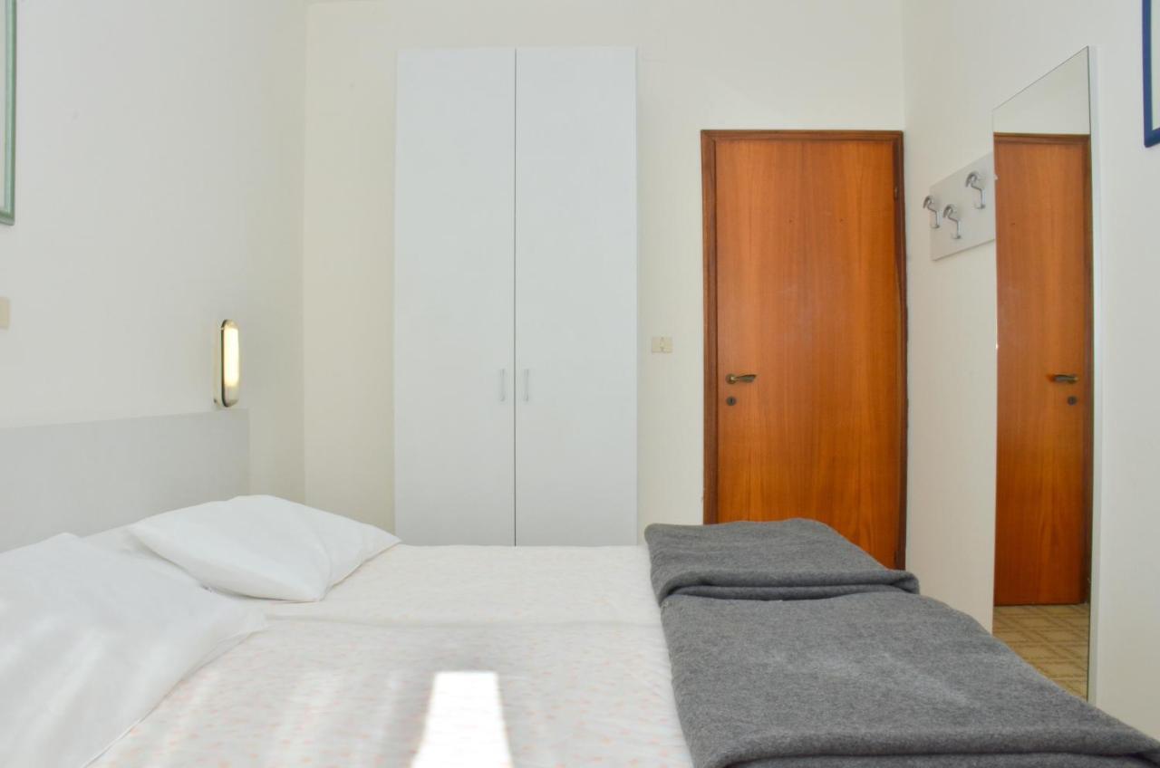 Altan Apartment Bibione Exterior foto
