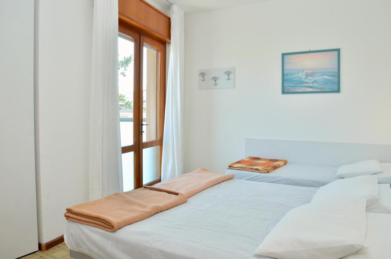 Altan Apartment Bibione Exterior foto