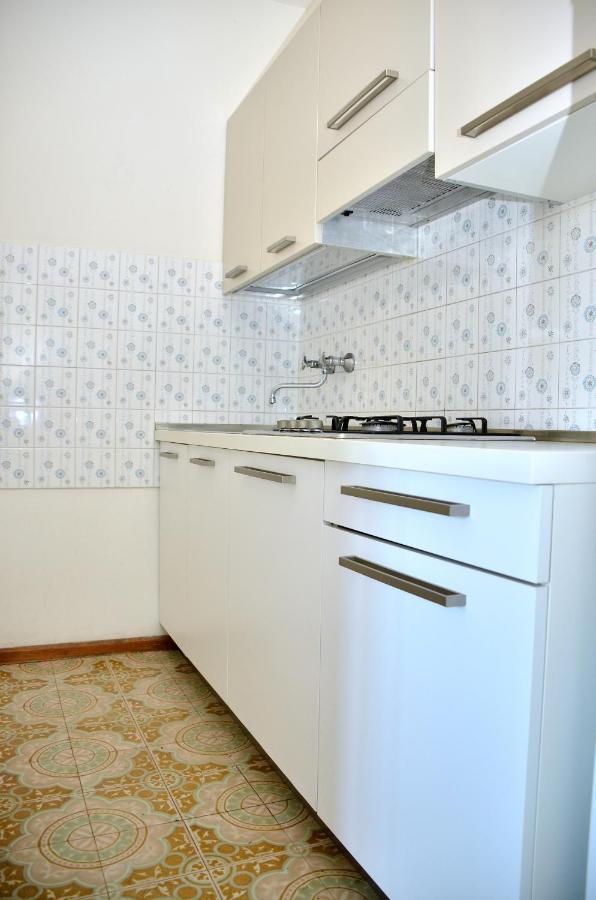 Altan Apartment Bibione Exterior foto