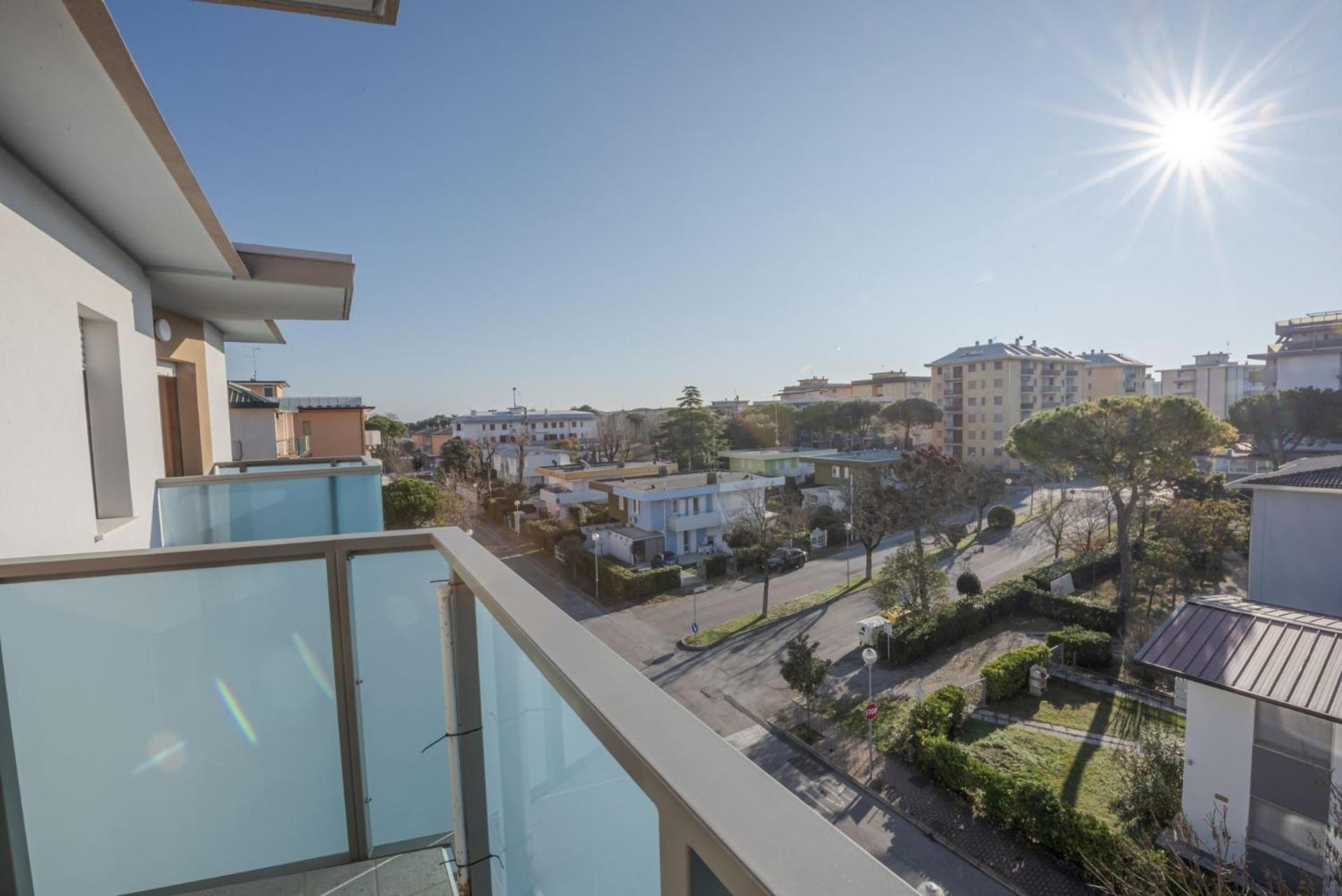 Altan Apartment Bibione Exterior foto