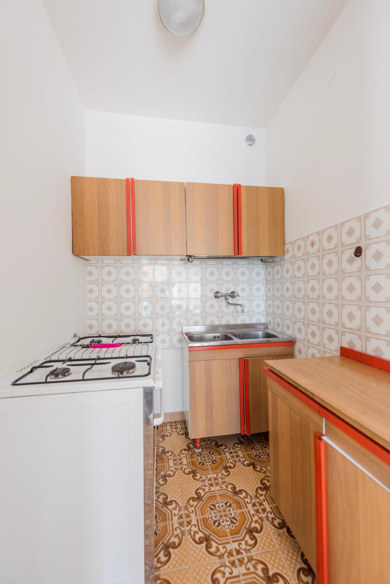 Altan Apartment Bibione Exterior foto