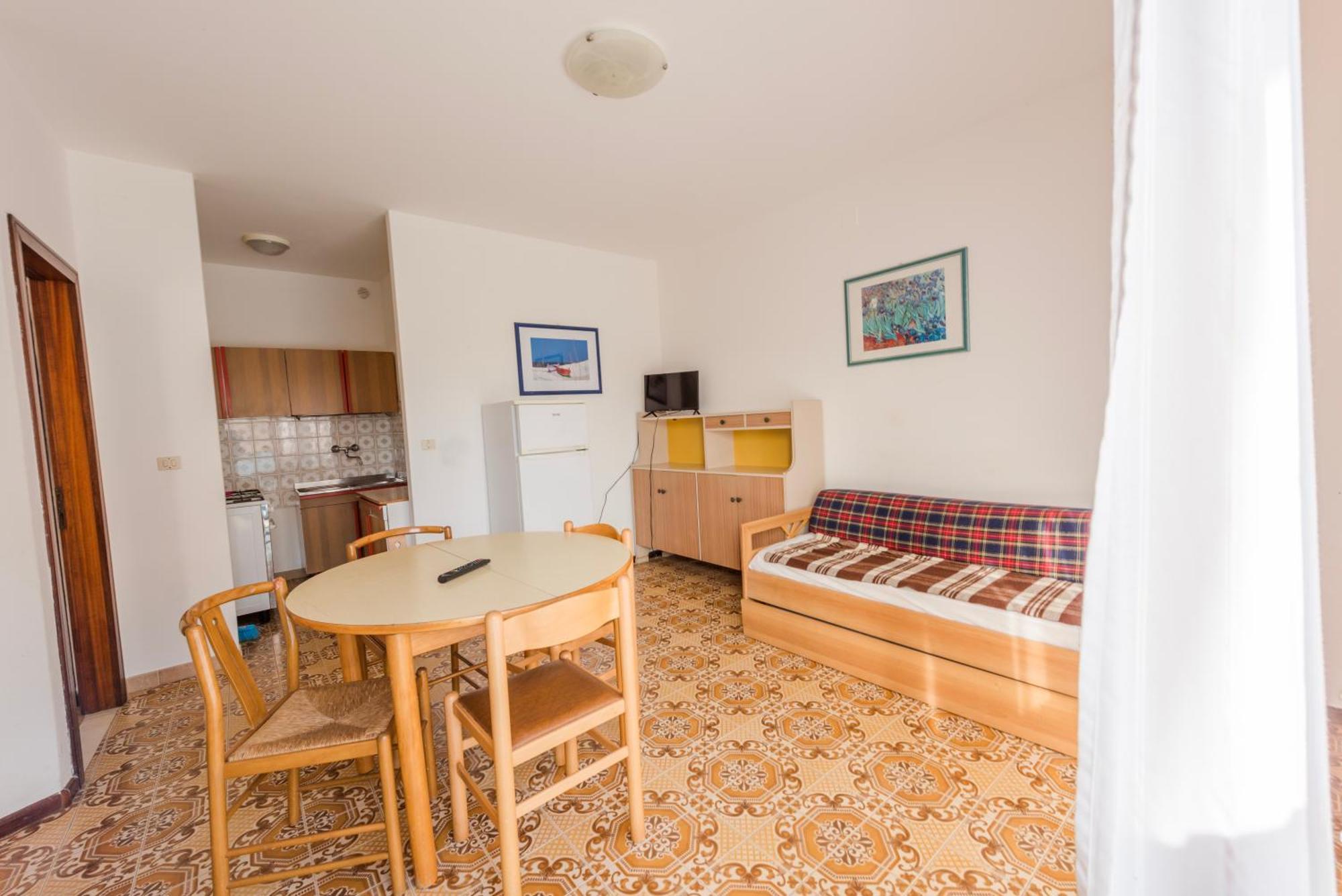 Altan Apartment Bibione Exterior foto