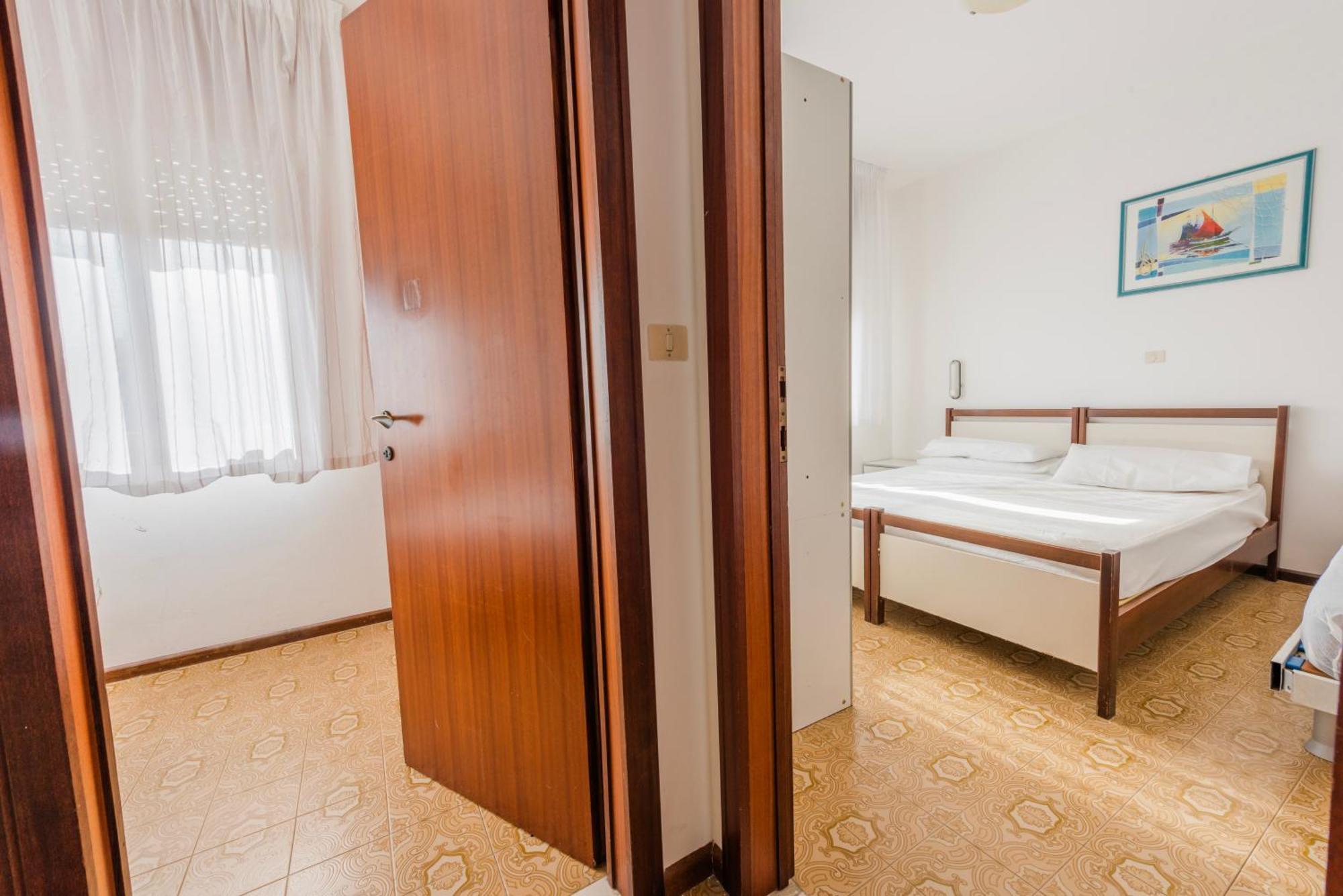 Altan Apartment Bibione Exterior foto