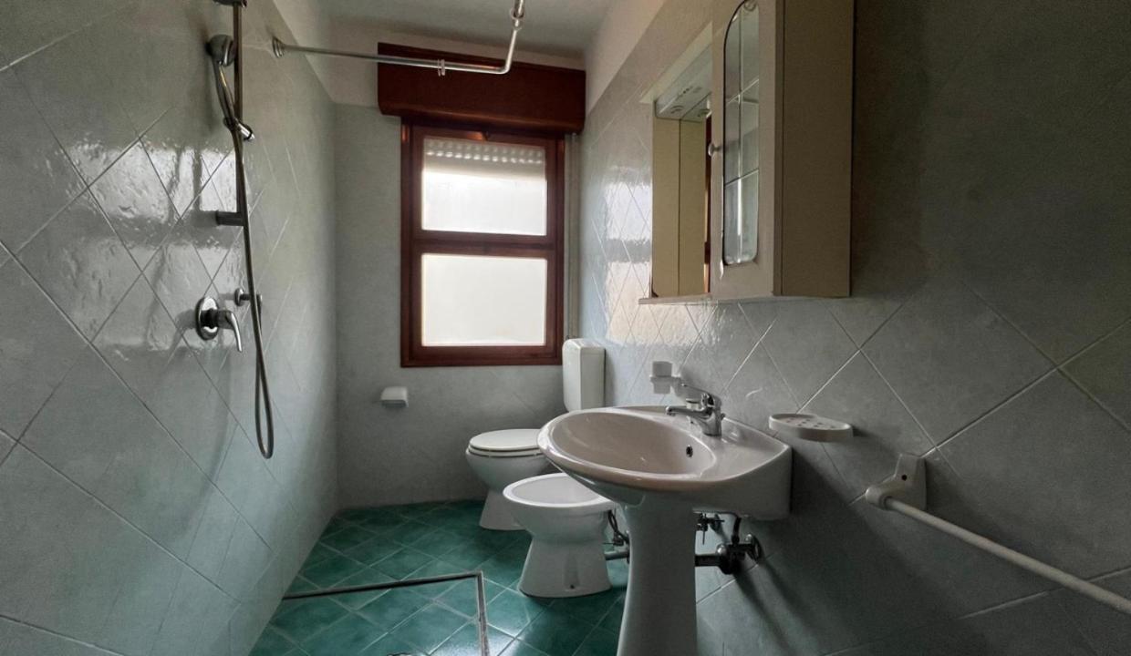Altan Apartment Bibione Exterior foto