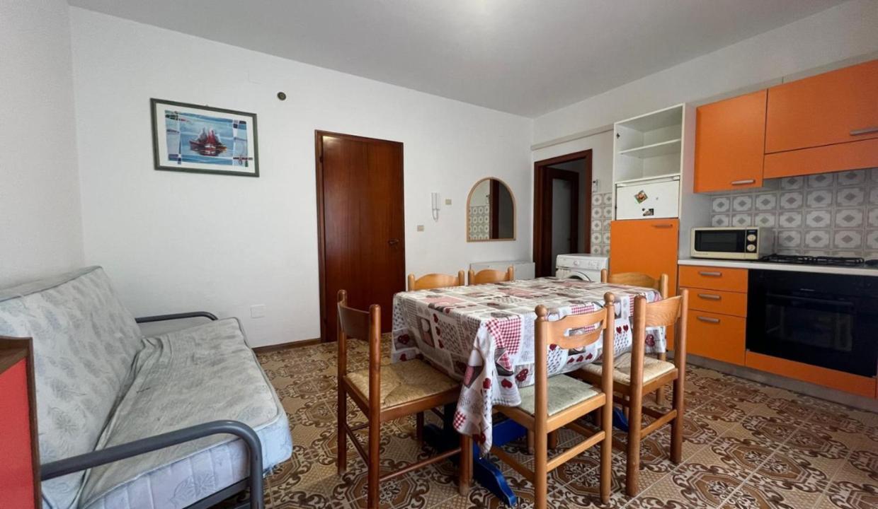 Altan Apartment Bibione Exterior foto