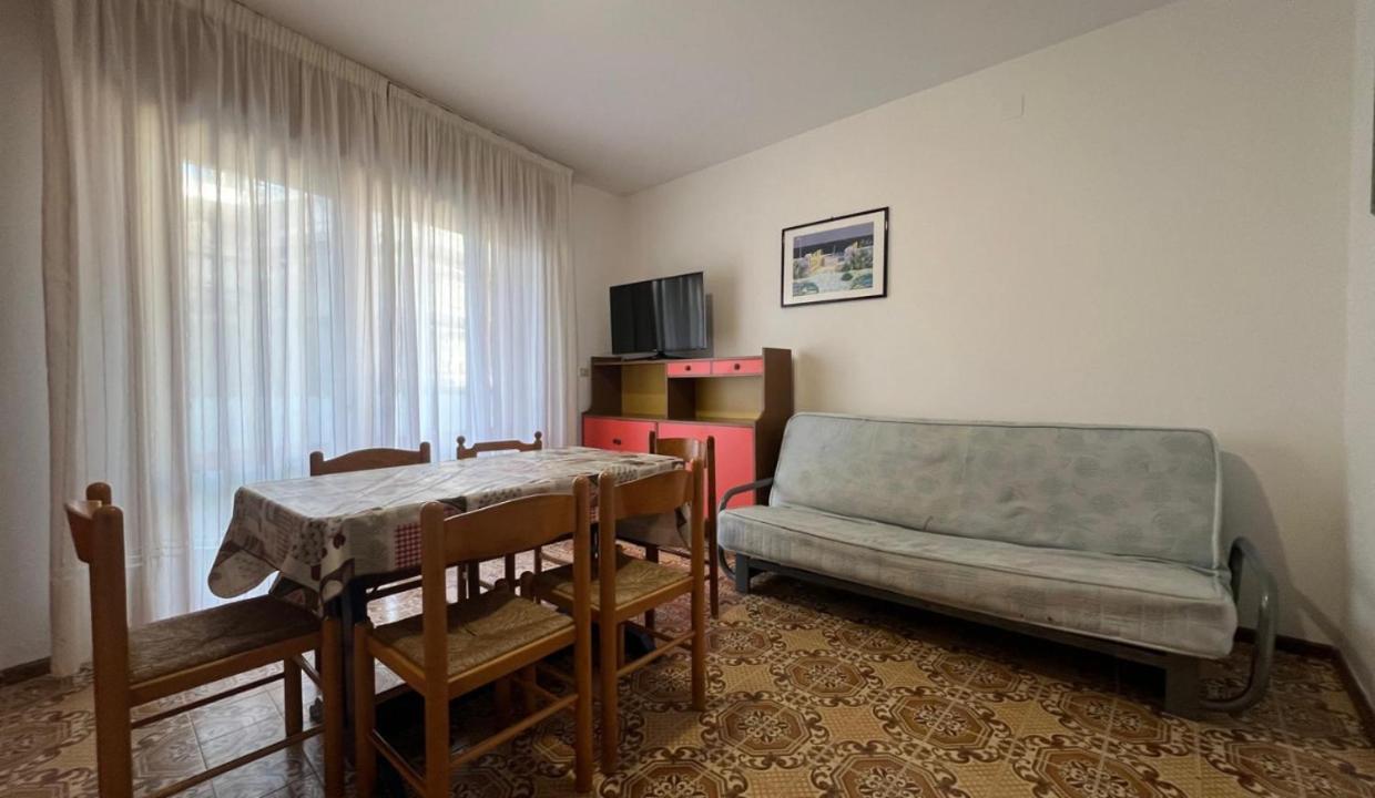 Altan Apartment Bibione Exterior foto