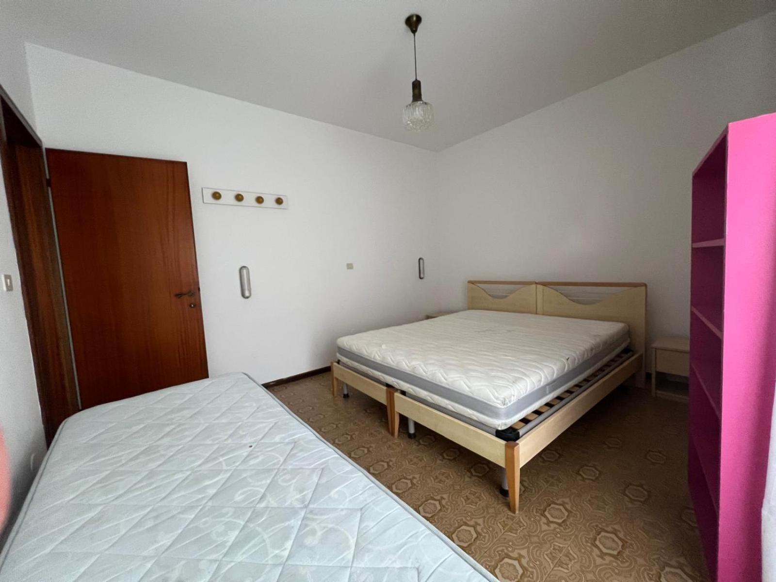 Altan Apartment Bibione Exterior foto