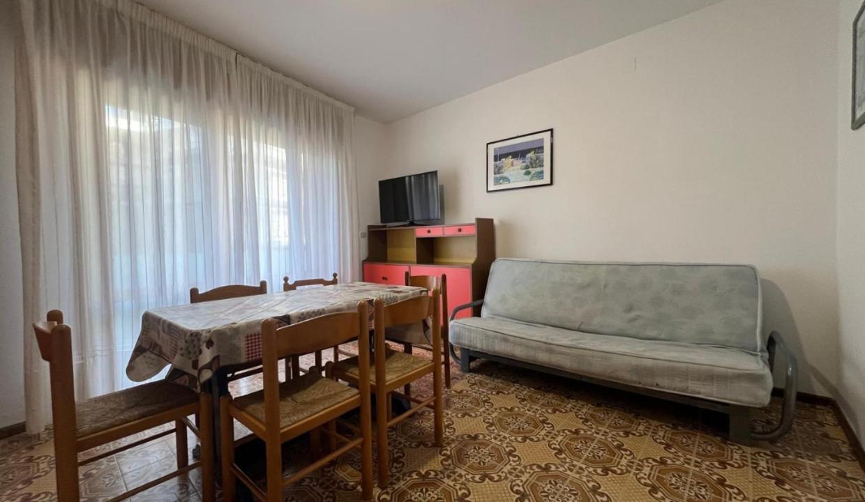 Altan Apartment Bibione Exterior foto