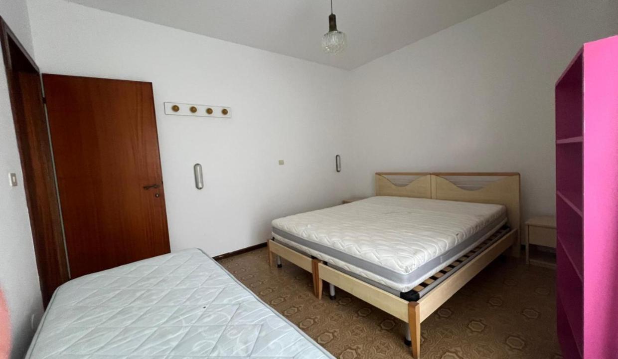 Altan Apartment Bibione Exterior foto