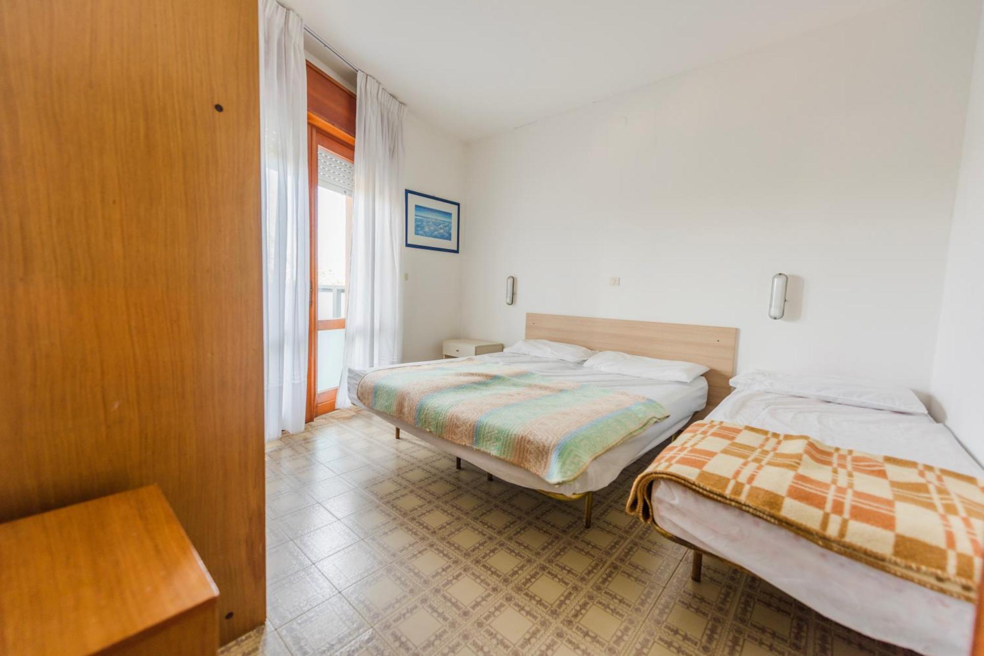 Altan Apartment Bibione Exterior foto