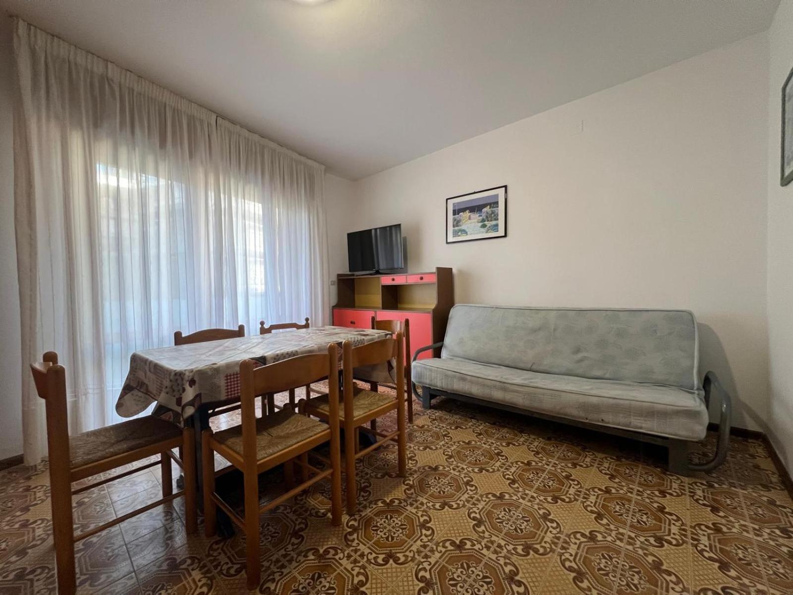 Altan Apartment Bibione Exterior foto