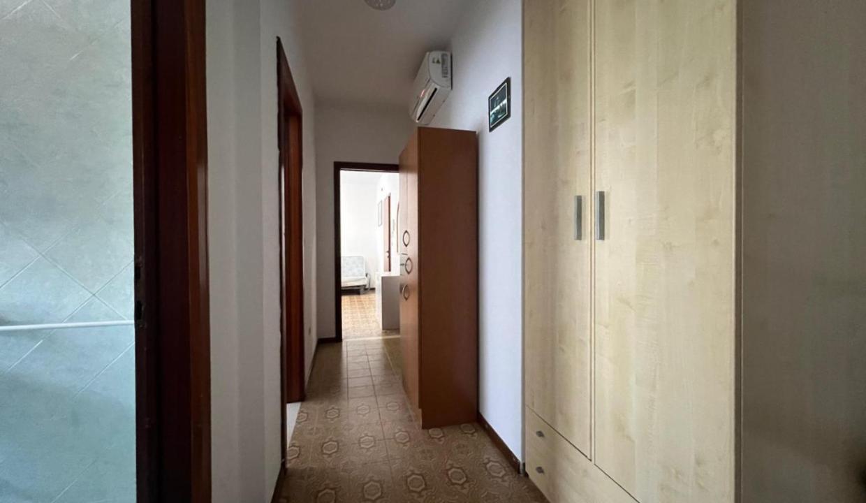 Altan Apartment Bibione Exterior foto