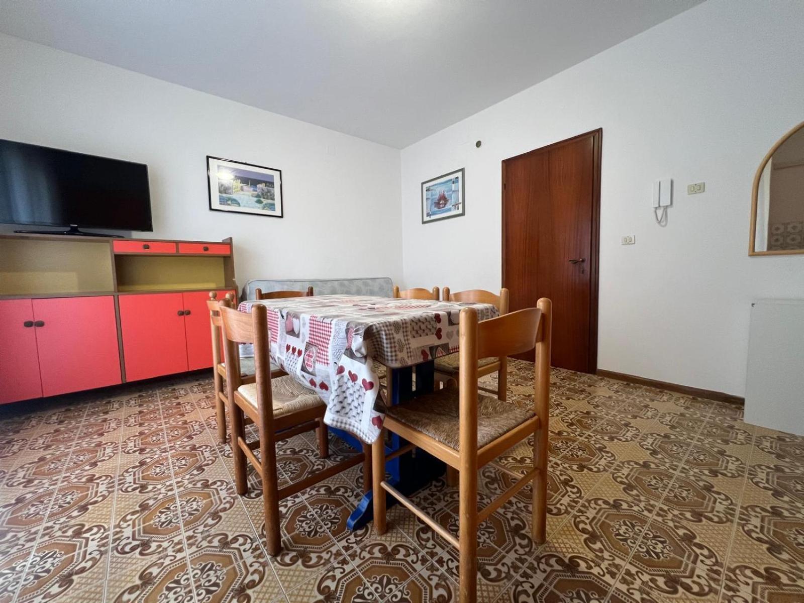Altan Apartment Bibione Exterior foto