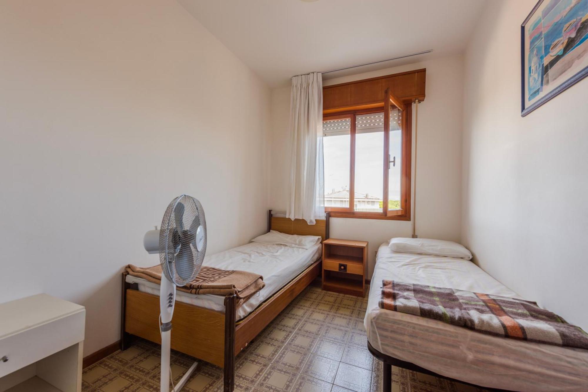 Altan Apartment Bibione Exterior foto
