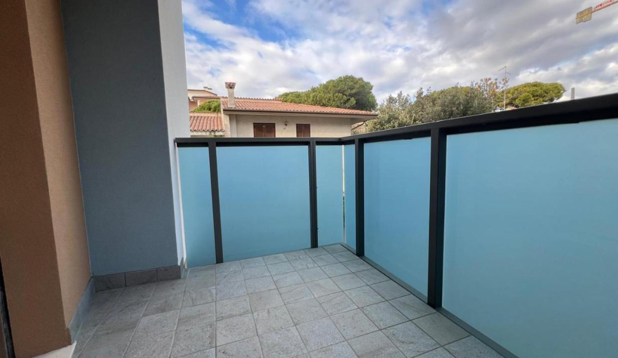 Altan Apartment Bibione Exterior foto
