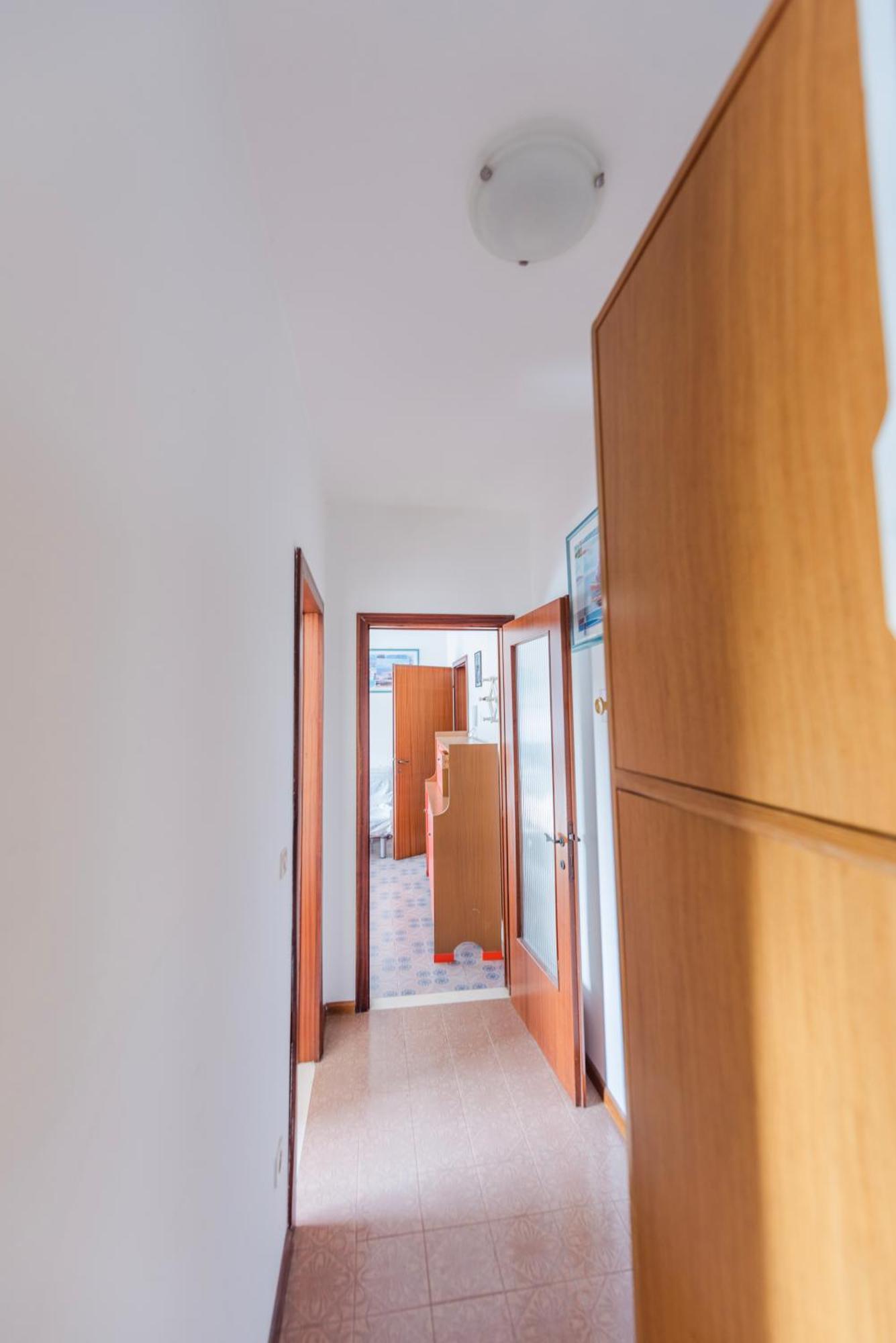 Altan Apartment Bibione Exterior foto