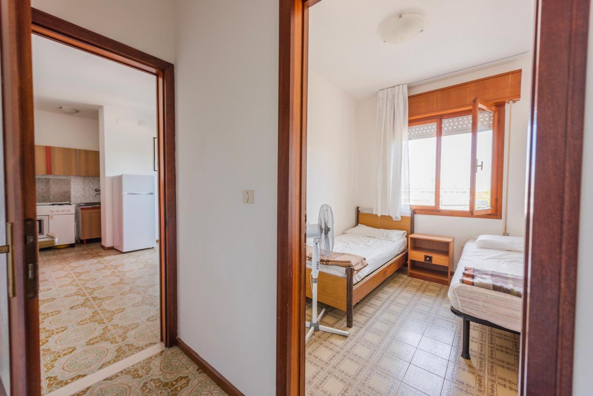 Altan Apartment Bibione Exterior foto