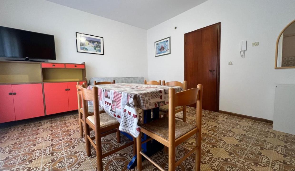 Altan Apartment Bibione Exterior foto