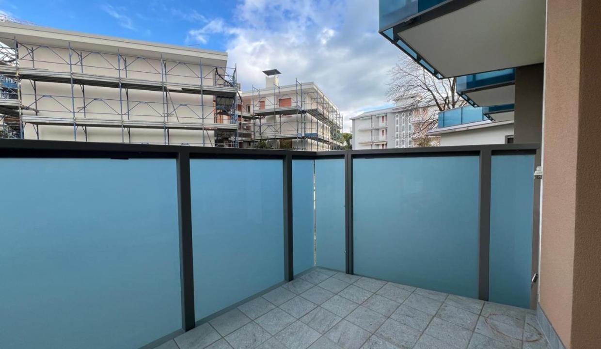 Altan Apartment Bibione Exterior foto
