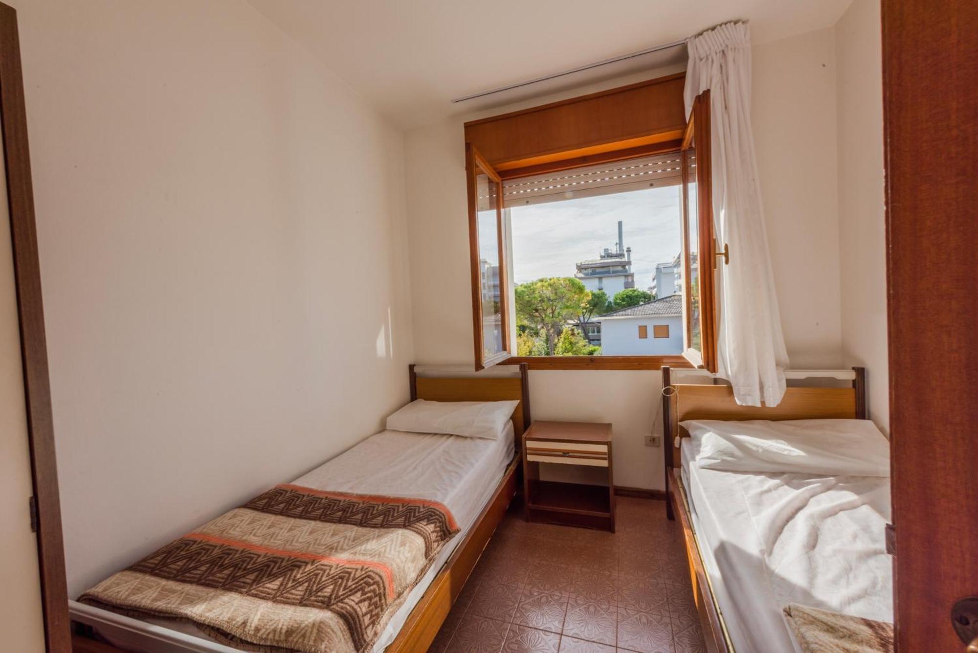 Altan Apartment Bibione Exterior foto