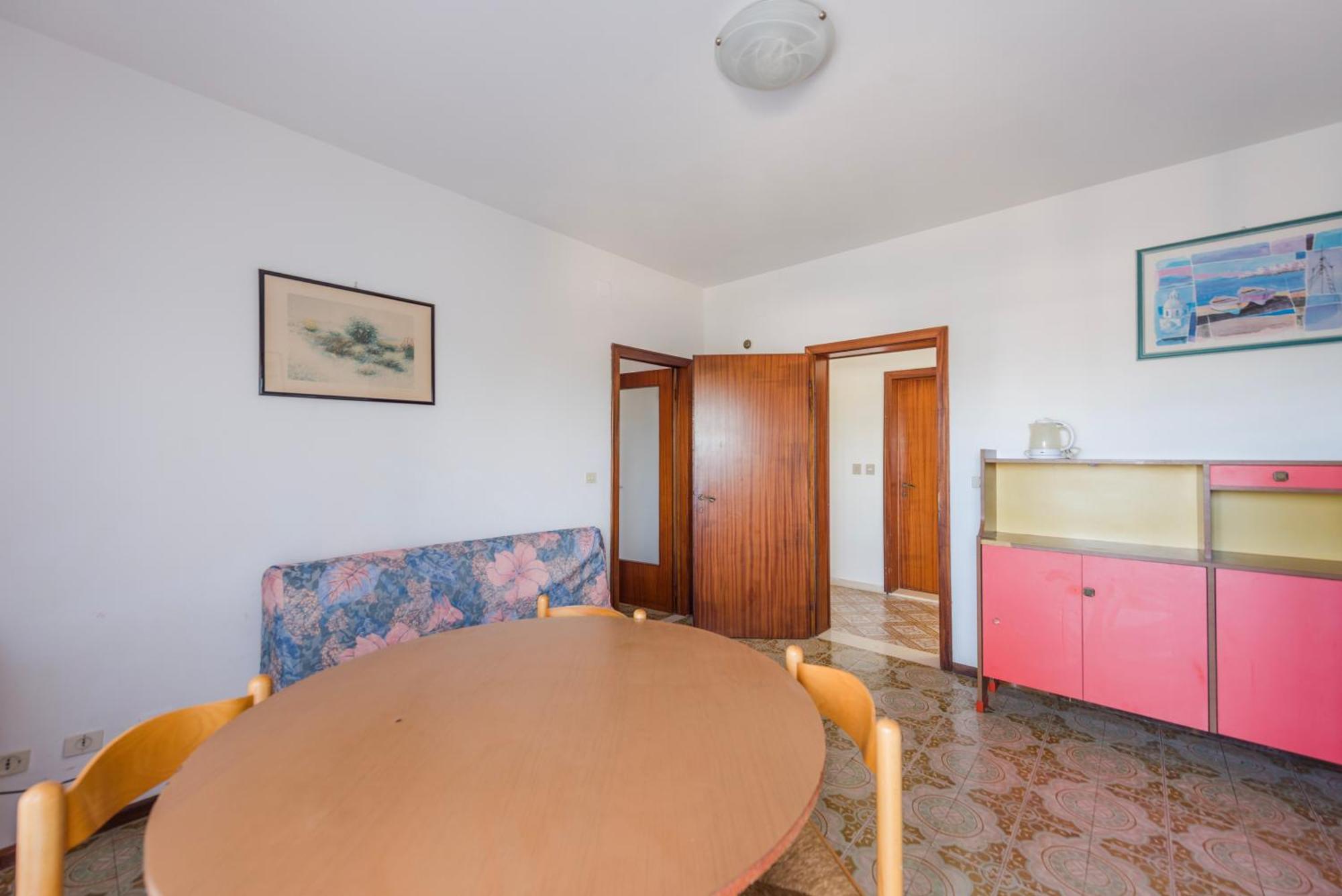 Altan Apartment Bibione Exterior foto