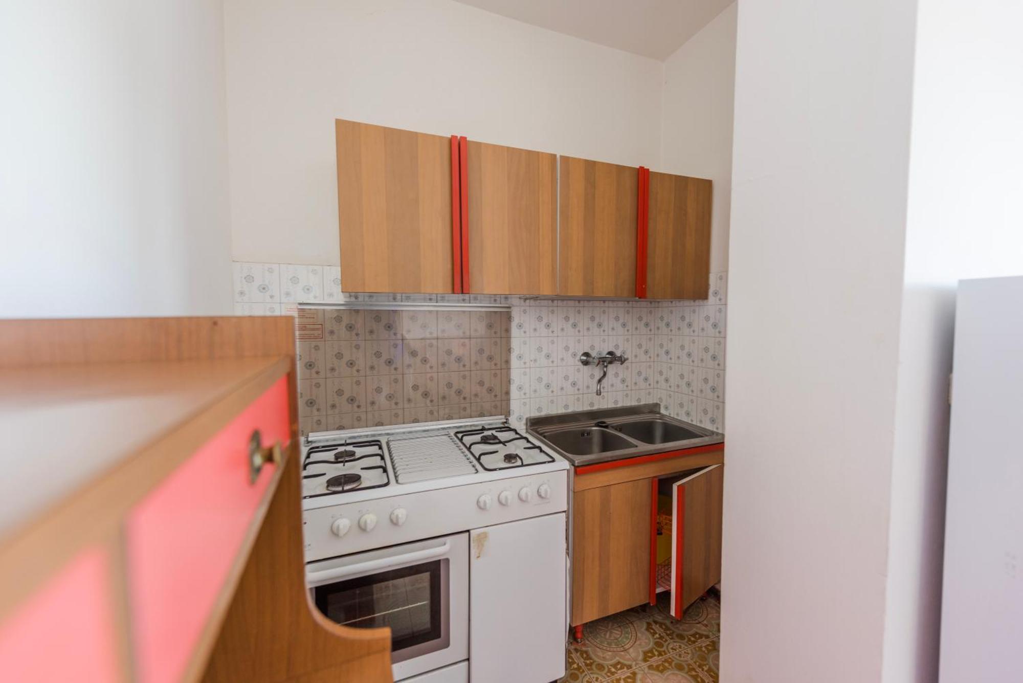 Altan Apartment Bibione Exterior foto