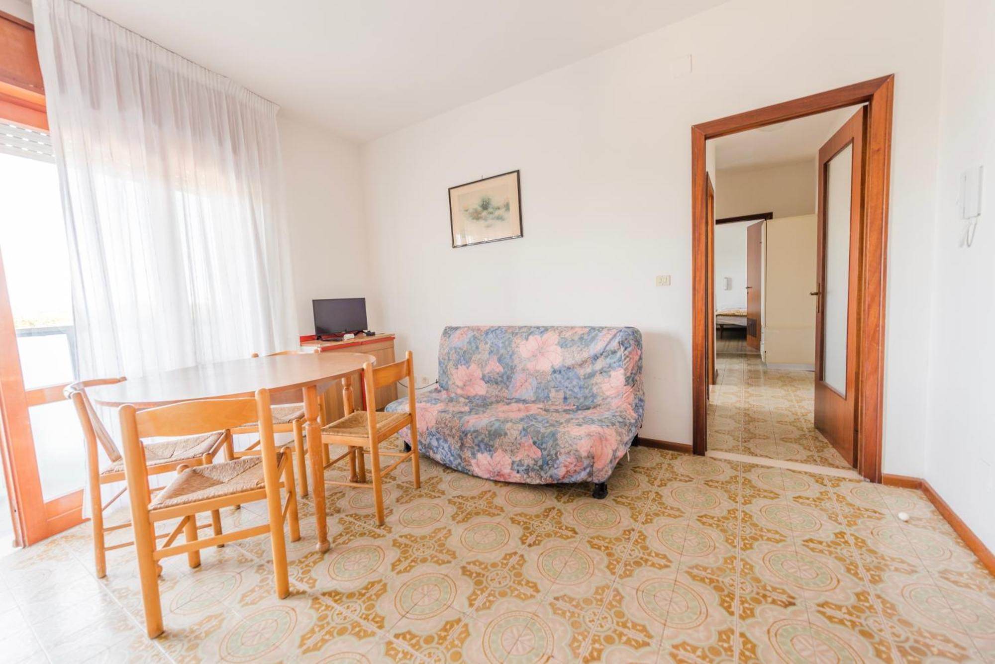 Altan Apartment Bibione Exterior foto