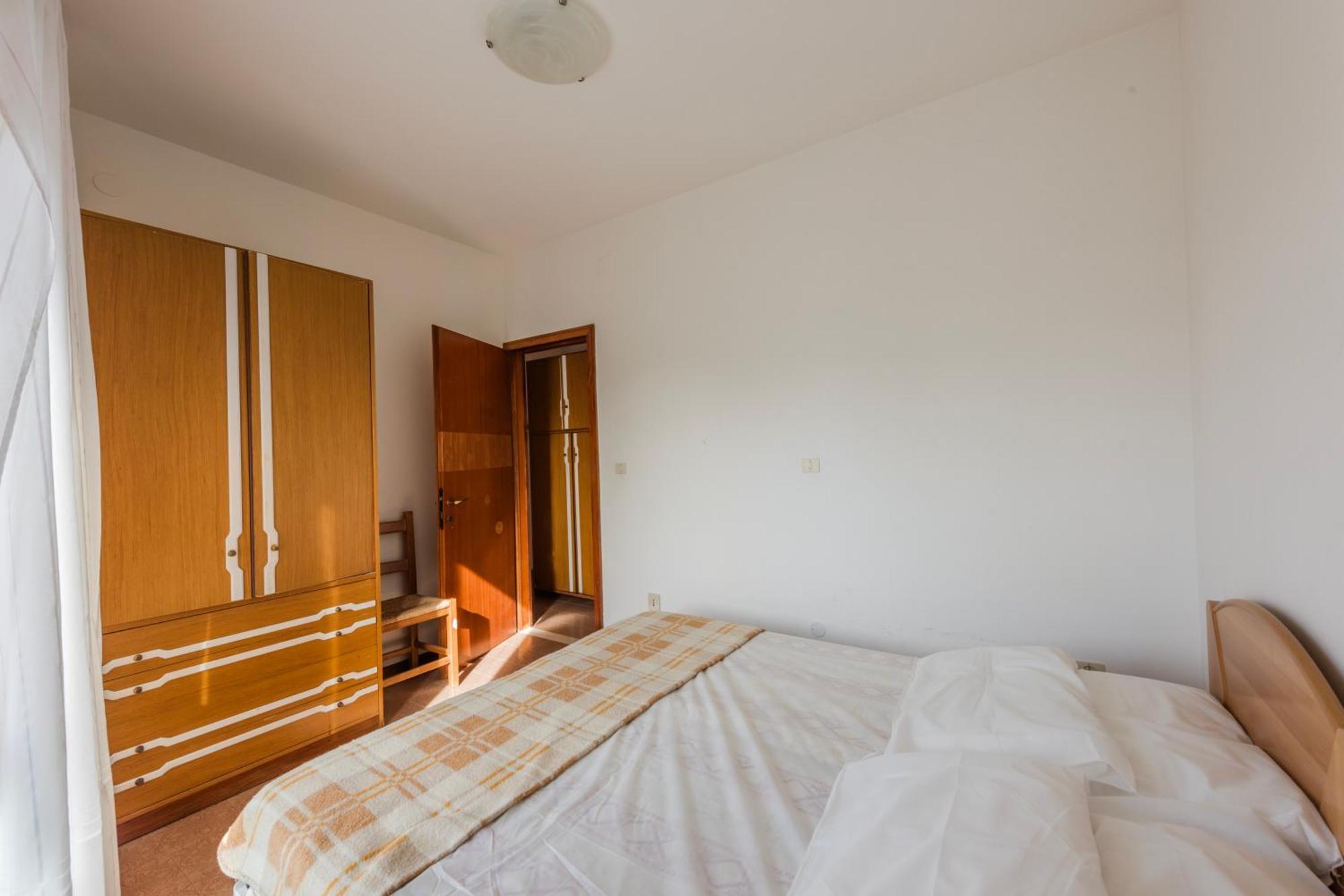 Altan Apartment Bibione Exterior foto