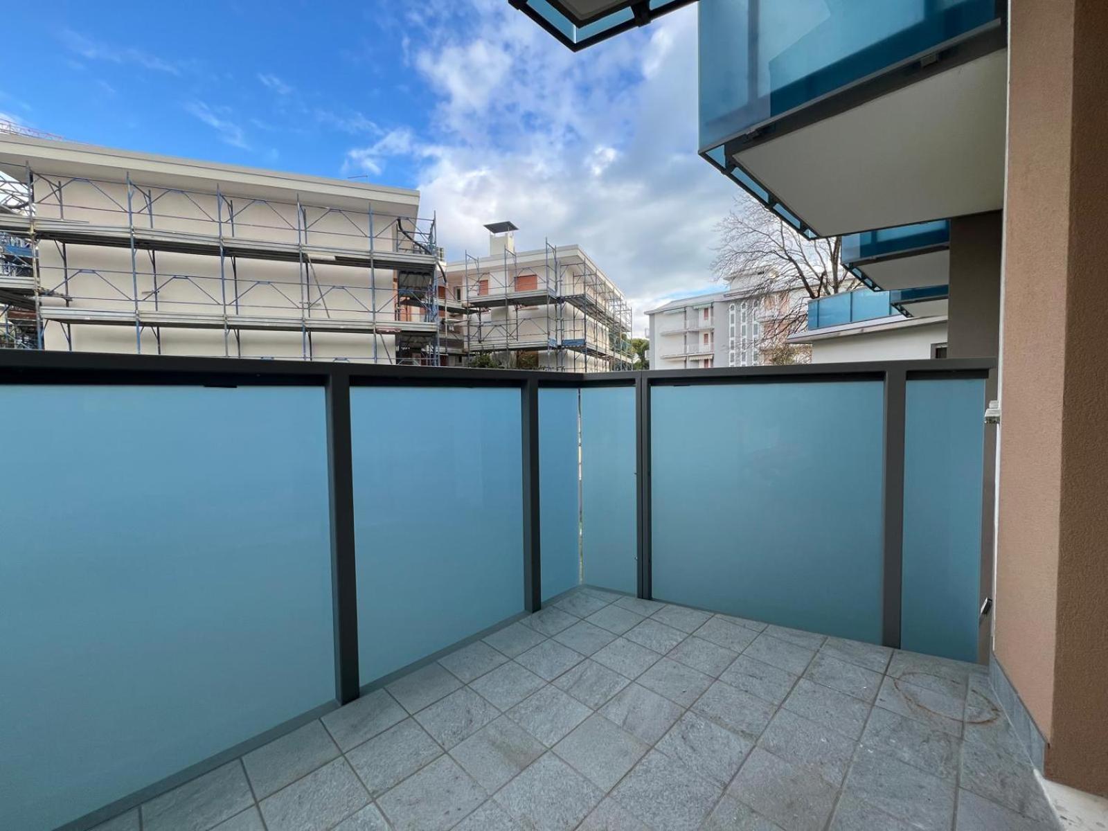Altan Apartment Bibione Exterior foto