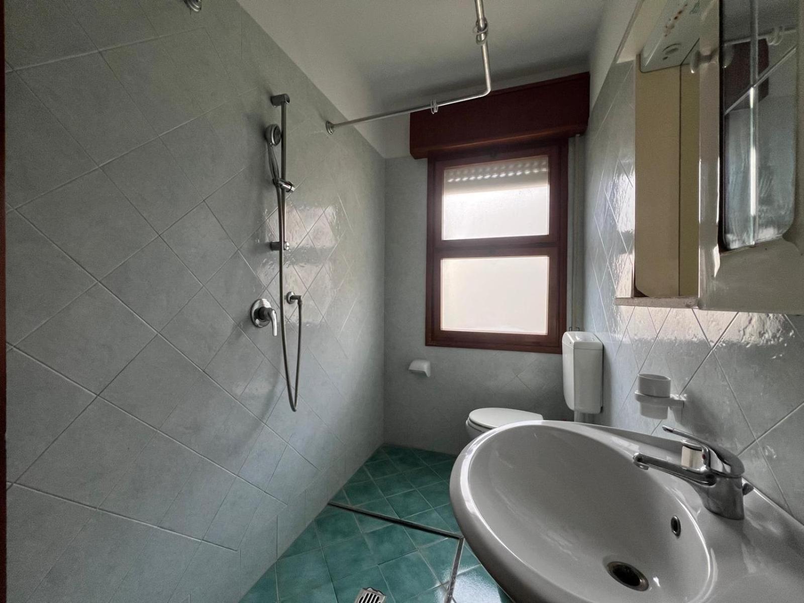 Altan Apartment Bibione Exterior foto