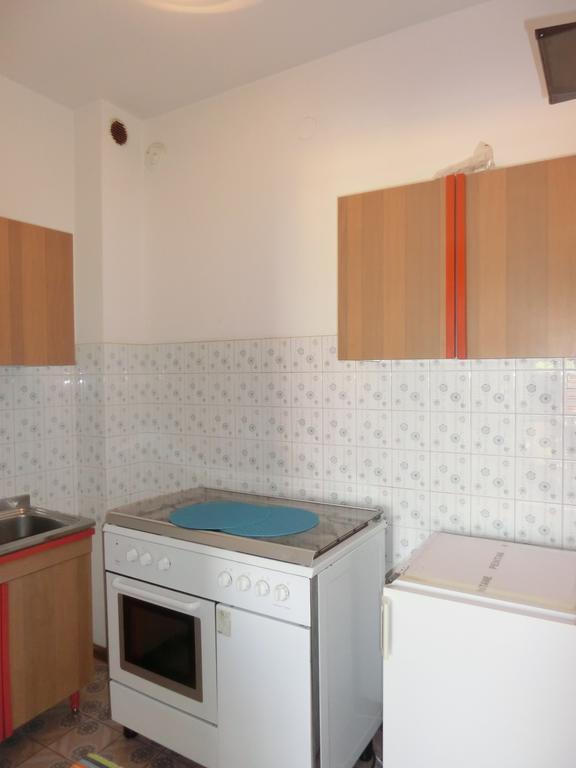 Altan Apartment Bibione Exterior foto