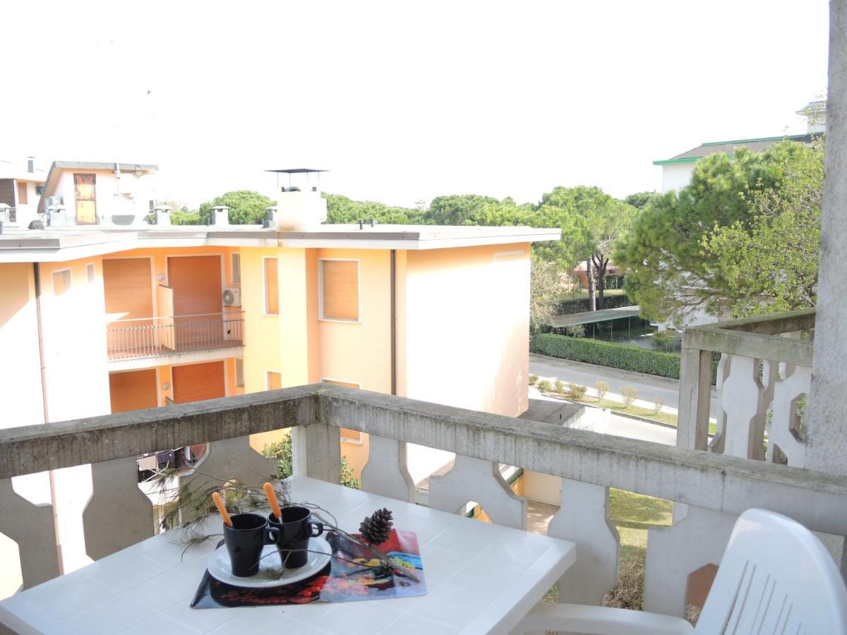 Altan Apartment Bibione Exterior foto